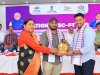 उद्यमिता जागरूकता एवं विशेष विक्रेता विकास कार्यक्रम आयोजित