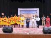 सेवा संकल्प अभियान के तहत जिलास्तरीय नुक्कड़ नाटक आयोजित
