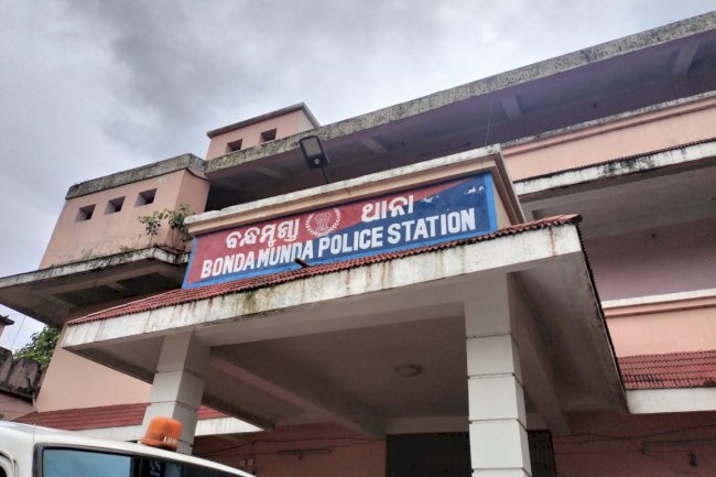 नाबालिग से दुर्व्यवहार करने वाले को भेजा गया जेल 