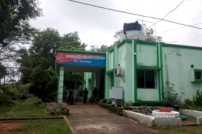 युवक के हमले से युवती घायल 