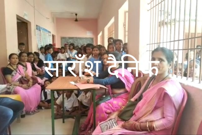 हमारे विद्यार्थी हमारा गौरव 