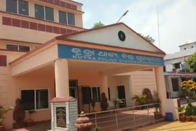 नाबालिग से साथ दुष्कर्म के चार आरोपी गिरफ्तार 