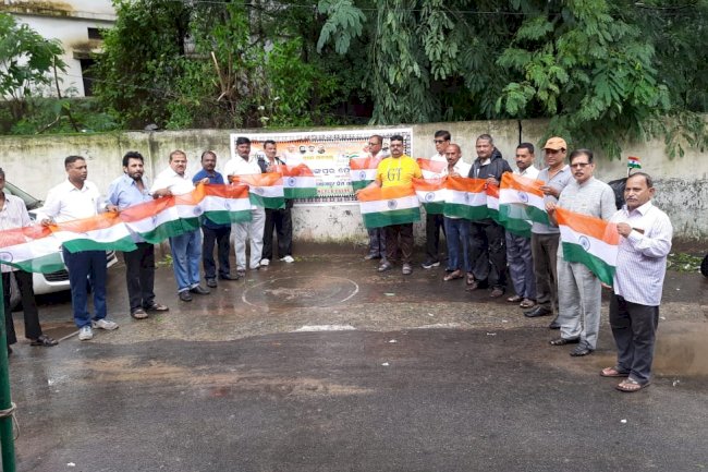 खबर का असर होने तक ध्यान देने की जरूरत