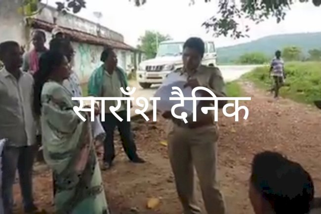 बैक मैनेजर पर फिर लगा हेराफेरी का आरोप 