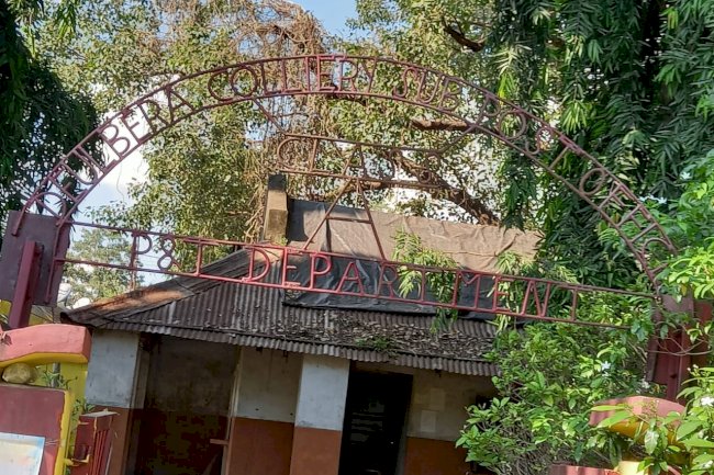 बीएसएनएल सेवा ठप होने से डाकघर सेवा प्रभावित  