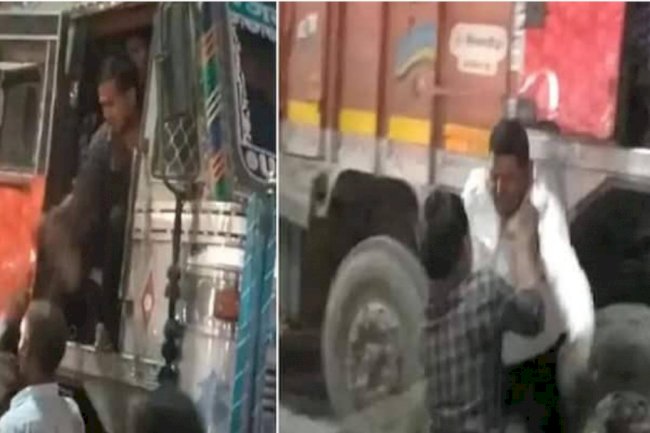 एमसीएल में व्यापक अनियमितता से परेशान चालक 