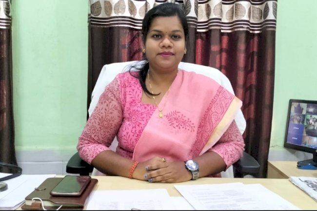 डेढ़ वर्ष में तीन तहसीलदार बना चर्चा का बिषय 