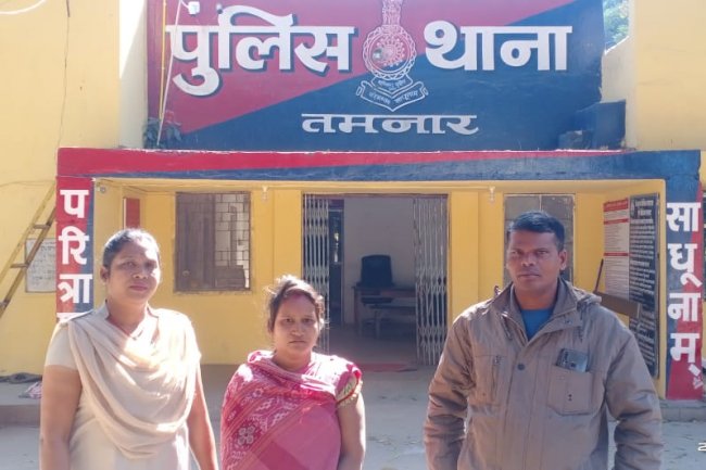 रायगढ़ पुलिस ने १३ दिन में १०२ वारंटीयो को भेजा जेल 