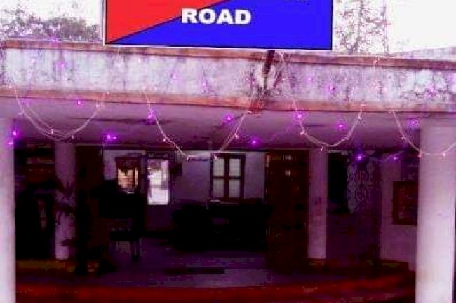 क्रेडिट कार्ड बंद कराने गए सक्स से ठग लिया गया 2 लाख 2 हजार 400 रुपये 