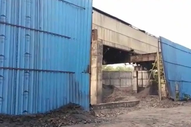 तालचेर में कोयला खदानो को बंद करने की मांग तेज होने लगी 