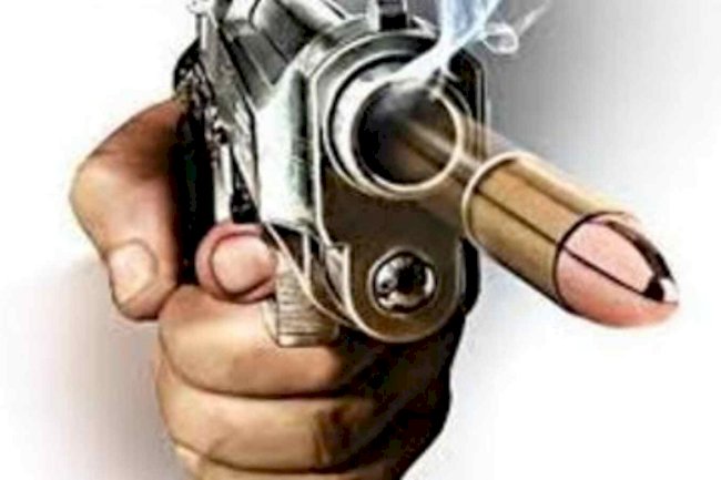 गोलियां किसी की सगी नही है
