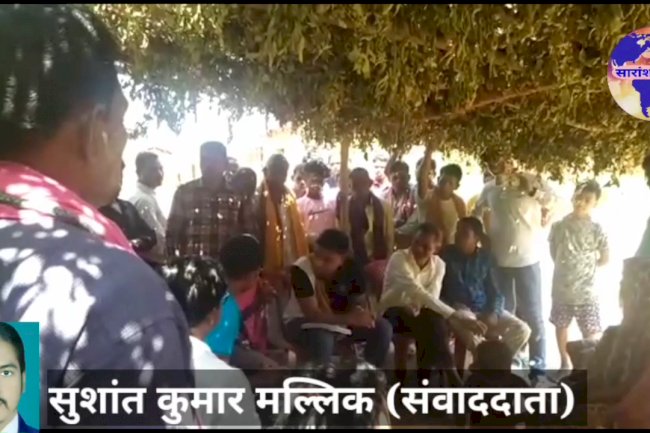 पुलिस पर लगा हत्या का आरोप स्वतंत्र जांच की मांग 