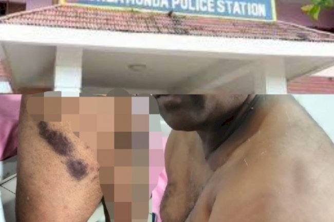 बंडा़मुंडा़ थाना प्रभारी बुलू कुमार स्वाईं पर कई गंभीर आरोप 