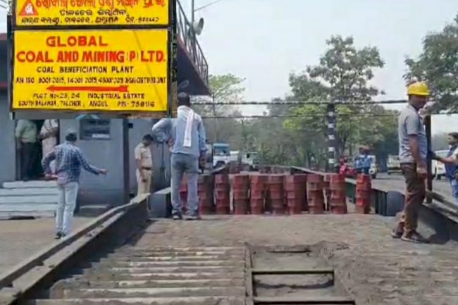 ग्लोबल वासेरी में छापा