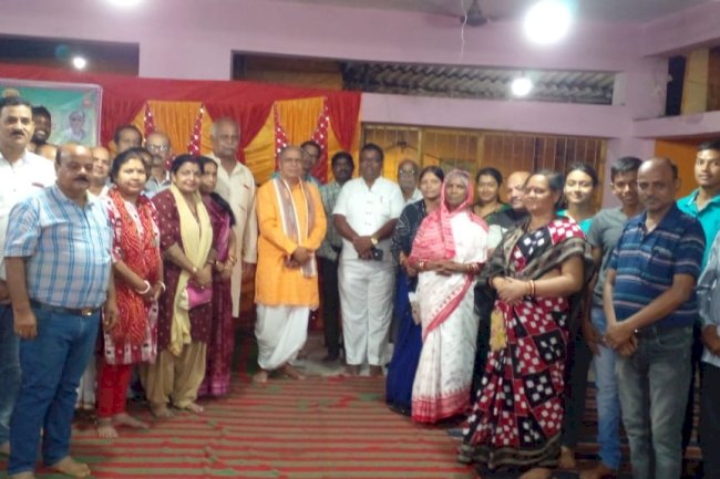 दिव्य गृहस्थ जीवन सम्मेलन