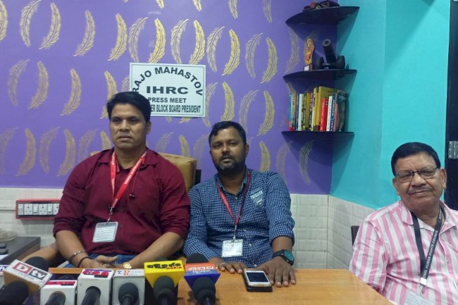 तालचेर में रोजो की तैयारी जोरो पर