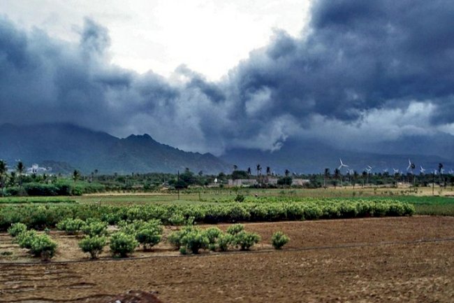 मानसून को लेकर मौसम विभाग की सूचना जारी
