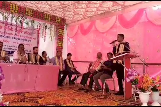 डिजिटल मीडिया महासंघ का सातवां वार्षिक उत्सव संपन्न 