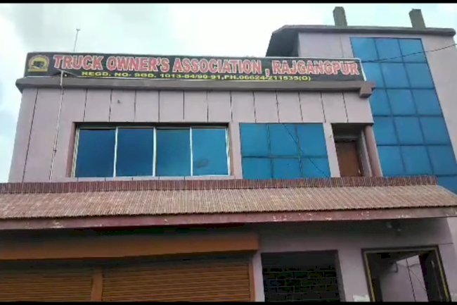 ट्रक मालिक संघ का चुनाव कल