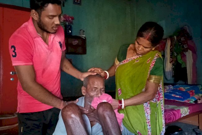 बीजू स्वास्थ्य कल्याण योजना के वास्तविक लाभार्थी कौन 
