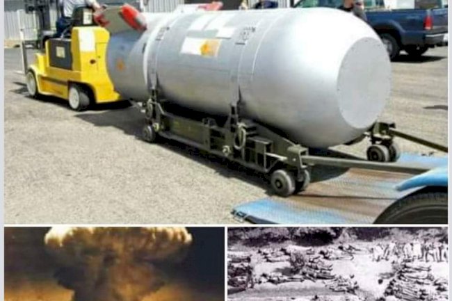 परमाणु हमले की 78वीं बरसी 