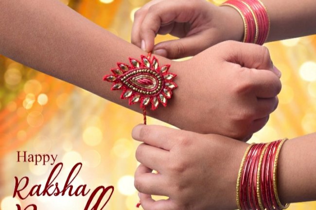 रक्षा बंधन का शुभ मुहूर्त 