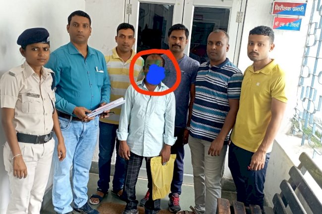 150 रुपये चुराकर गया जेल 