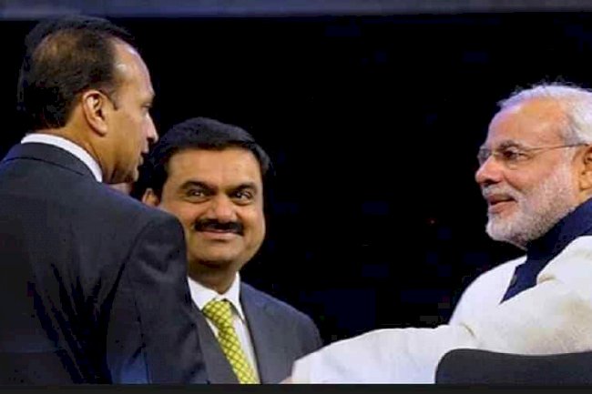 निजीकरण से देश का हित या अहित 