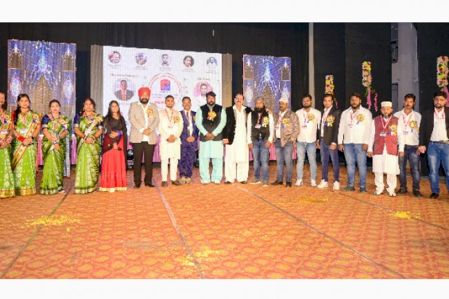 आइएचआरडी ने मनाया विश्व मानवाधिकार दिवस 