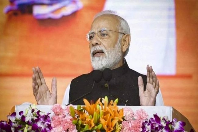 मुख्य सचिवों के तीसरे राष्ट्रीय सम्मेलन की अध्यक्षता करेंगे प्रधानमंत्री मोदी 