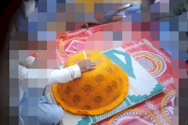 सांस्कृतिक कार्यक्रम की आड़ में पैर पसारता जुआ और शराब 