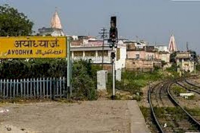 30 दिसम्बर को प्रधानमंत्री अयोध्या में विभिन्न प्रकल्पों का उद्घाटन करेंगे 