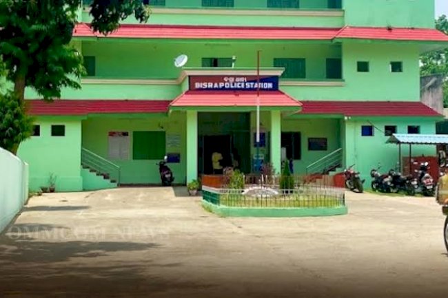 जानमाल की रक्षा के लिए पीडित ने लगाई राष्ट्रीय मानवाधिकार आयोग से न्याय की गुहार  