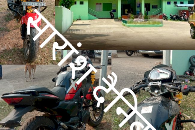 दर्दनाक सड़क दुर्घटना में मोटरसाइकिल सवार युवक की मौत 