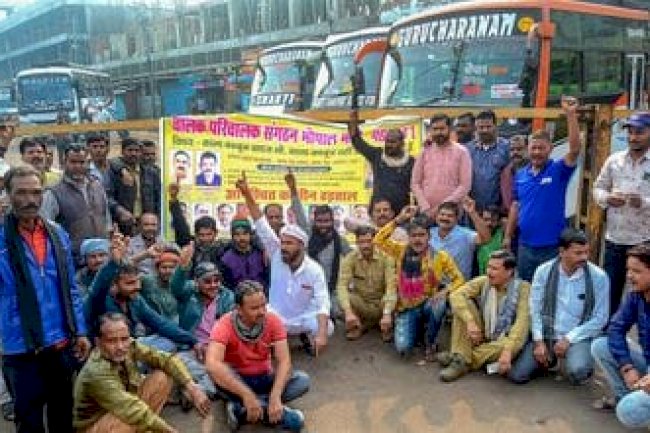 हिट एण्ड रन के मामले में क्यों पीछे हटी सरकार 
