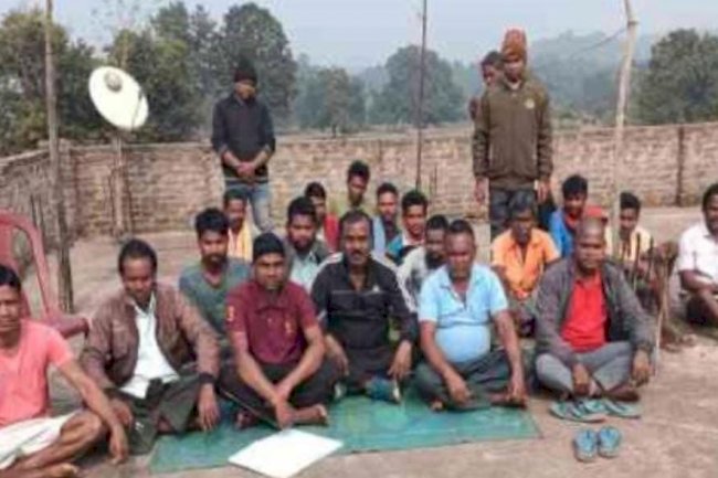 व्यापारियों को हाट के नियमों का पालन करना अनिवार्य होगा