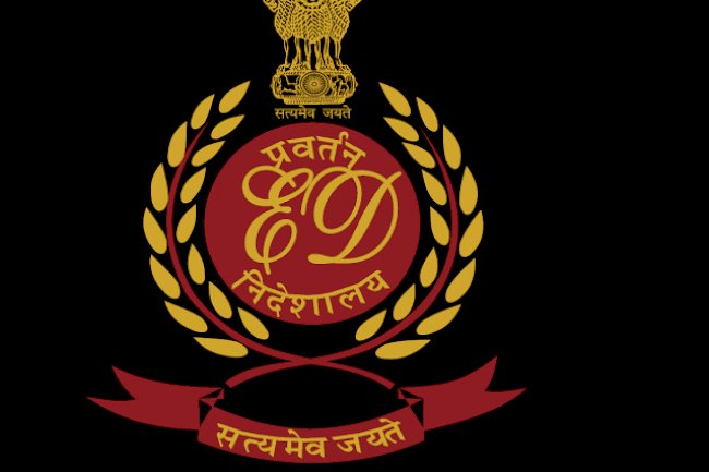 ईडी को विनोद सिंह के पास से मिले जेएसएससी परीक्षा के प्रवेश पत्र