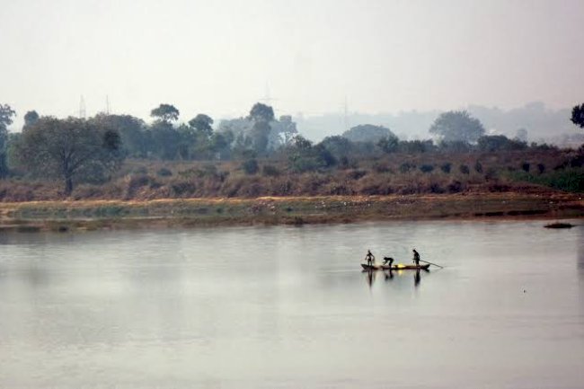 इंटर्नशिप के लिए एनआईटी में आए छात्र की नदी में डूबने से मौत 