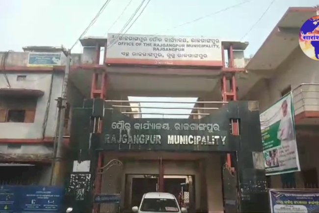 नोटिस दिए जाने के बाद भी जारी है अवैध निर्माण 