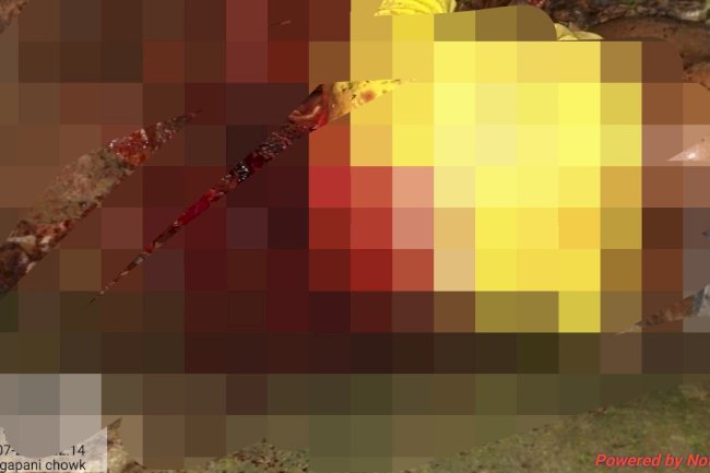 कार रोक कर बसंत की कर दी हत्या 