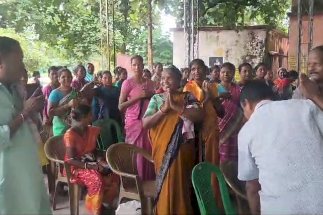 पर्यावरण संरक्षण पर सेमिनार आयोजित 