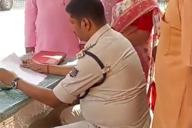शहर में बढ़ती चोरी की घटनाओं से नगरपालिका चिंतित 