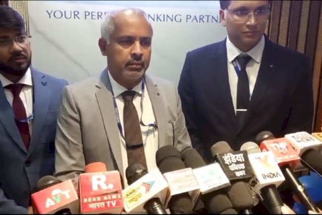 अयोध्या में अपनी शाखा का विस्तार करेगा फेडरल बैंक 
