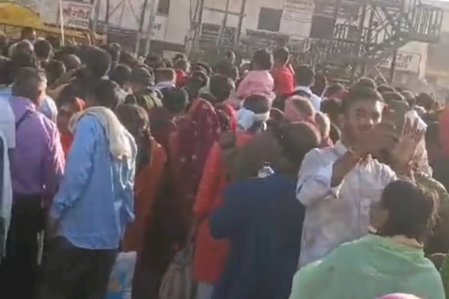 नो व्हिकल जोन घोषित हुआ अयोध्या 