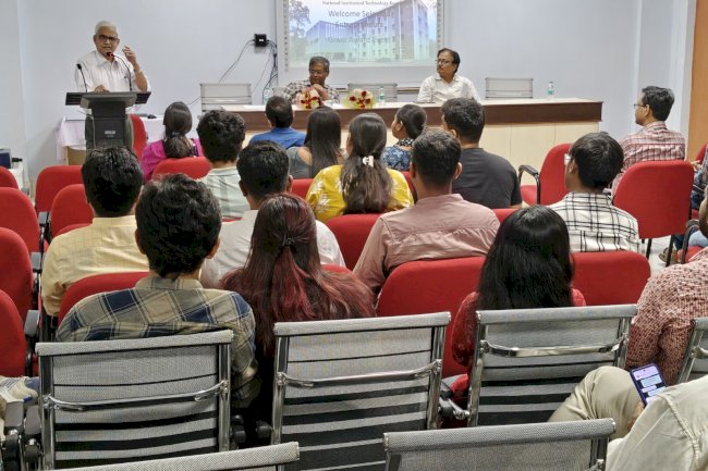 25 स्टार्ट अप को मिले एक करोड़ बीस लाख की बित्तिय सहायता 