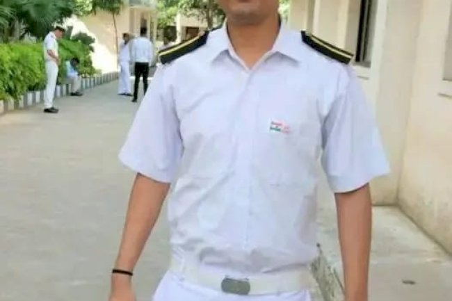 सवा महिने बाद अपने पैतृक आवास में पहुंचेगा मरीन इंजीनियर का शव