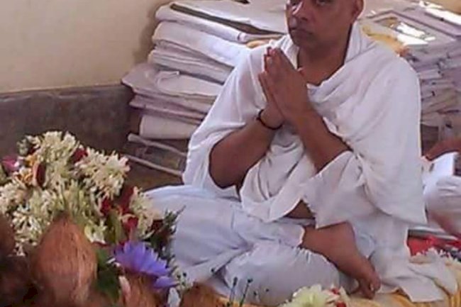अंधकार मय समाज को प्रकाश मय बनाने का सार्थक प्रयास