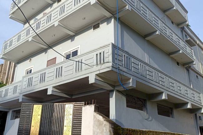 सुरेन्द्र बेहरा पर आय से अधिक संपत्ति मामले में सतर्कता विभाग की कार्यवाही 