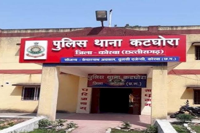 जंगल से महिला का शव बरामद हत्या की आशंका 