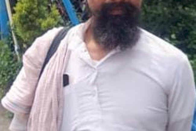 अयोध्या में फिर से आया सामने अवैध कब्जा का मामला 